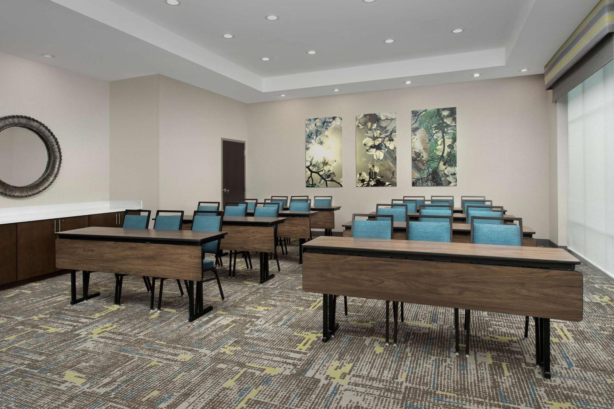 Hampton Inn & Suites Charlotte Airport Lake Pointe Dış mekan fotoğraf